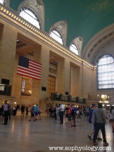 GrandCentral 1