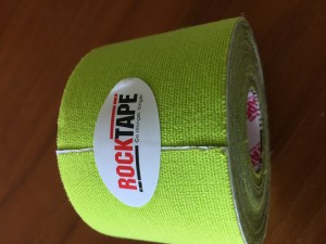 Rocktape